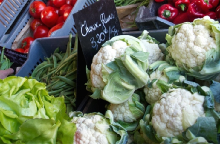 ESS, PTCE, agriculture et alimentation durables, coopération, territoire Le BOL